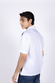 Lost Soul Print Shirt