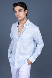 Linen Shirt
