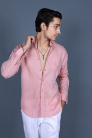 Linen Shirt