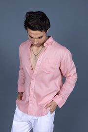 Linen Shirt