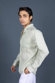 Linen Shirt