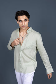 Linen Shirt