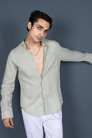 Linen Shirt