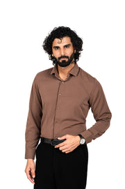 Slim Fit Japanese Shirt
