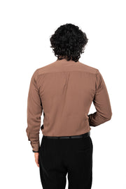 Slim Fit Japanese Shirt