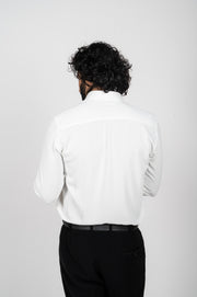 Slim Fit Japanese Shirt