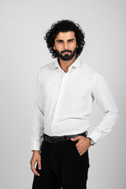 Slim Fit Japanese Shirt