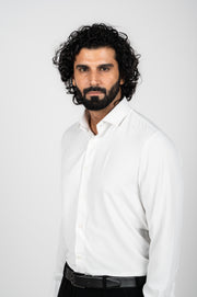 Slim Fit Japanese Shirt