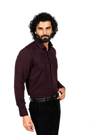 Slim Fit Japanese Shirt