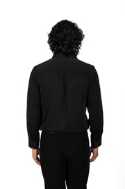 Slim Fit Japanese Shirt