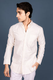 100% Cotton Stripes Shirt