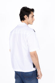 Lost Soul Print Shirt