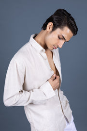 Linen Shirt