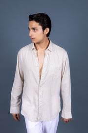 Linen Shirt
