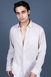 Linen Shirt