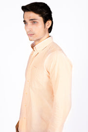 100% Cotton Stripes Shirt