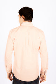 100% Cotton Stripes Shirt