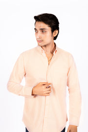 100% Cotton Stripes Shirt