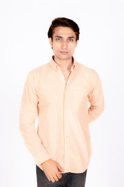 100% Cotton Stripes Shirt