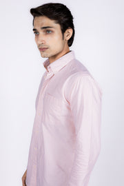 100% Cotton Stripes Shirt