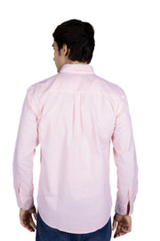 100% Cotton Stripes Shirt