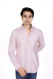 100% Cotton Stripes Shirt